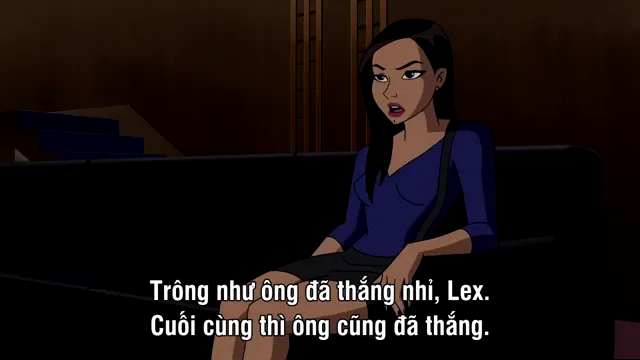 Superman: Doomsday 2007 Vietsub HD - PhimMoiHot Superman: Doomsday 2007 Vietsub HD - PhimMoiHot