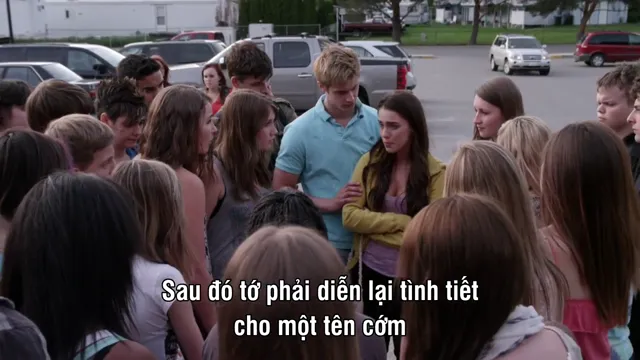 Ám Ảnh Mẹ 2012 Vietsub HD - PhimMoiHot Ám Ảnh Mẹ 2012 Vietsub HD - PhimMoiHot