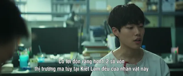 Xem Độc Chiến tập 1 Vietsub tại PhimMoiHot Xem Độc Chiến tập 1 Vietsub tại PhimMoiHot