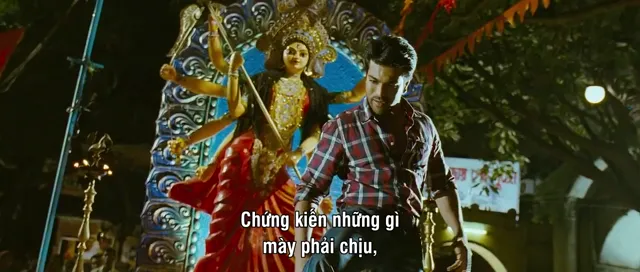 Mối Tình Naayak tập 1 Vietsub HD - PhimMoiHot Mối Tình Naayak tập 1 Vietsub HD - PhimMoiHot