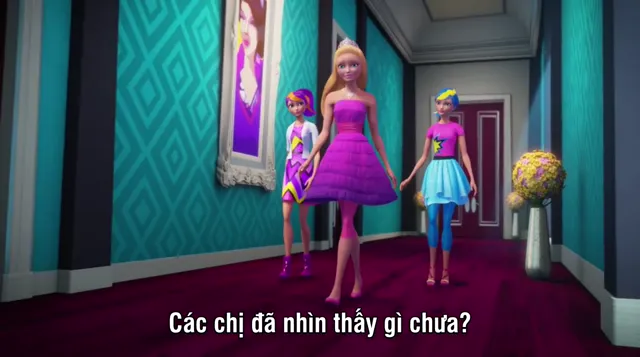 Hình ảnh phim Barbie: Công Chúa Sức Mạnh trên PhimMoiHot Hình ảnh phim Barbie: Công Chúa Sức Mạnh trên PhimMoiHot