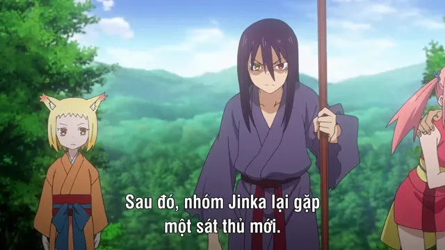 Xem Sengoku Youko (Phần 2) tập 7 Vietsub tại PhimMoiHot Xem Sengoku Youko (Phần 2) tập 7 Vietsub tại PhimMoiHot