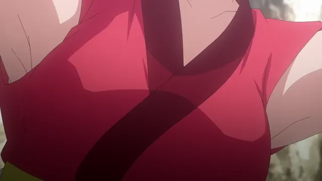 Hình ảnh Sengoku Youko (Phần 2) tập 7 trên PhimMoiHot Hình ảnh Sengoku Youko (Phần 2) tập 7 trên PhimMoiHot