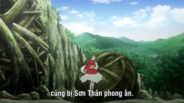 Sengoku Youko (Phần 2) tập 7 Vietsub HD - PhimMoiHot Sengoku Youko (Phần 2) tập 7 Vietsub HD - PhimMoiHot