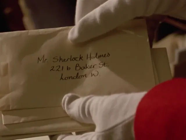 Xem Sherlock Holmes (Phần 6) tập 1 Vietsub tại PhimMoiHot Xem Sherlock Holmes (Phần 6) tập 1 Vietsub tại PhimMoiHot