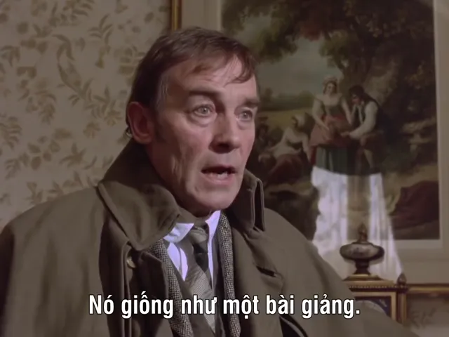 Xem Sherlock Holmes (Phần 5) tập 2 Vietsub tại PhimMoiHot Xem Sherlock Holmes (Phần 5) tập 2 Vietsub tại PhimMoiHot