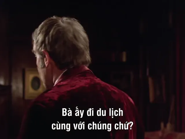 Hình ảnh Sherlock Holmes (Phần 5) tập 2 trên PhimMoiHot Hình ảnh Sherlock Holmes (Phần 5) tập 2 trên PhimMoiHot