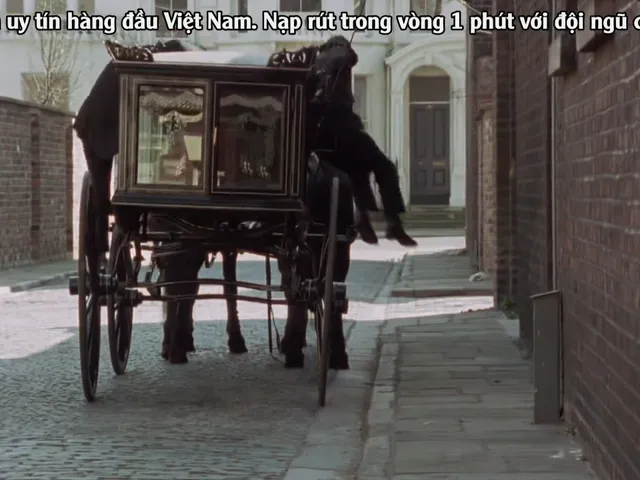 Sherlock Holmes (Phần 5) tập 2 Vietsub HD - PhimMoiHot Sherlock Holmes (Phần 5) tập 2 Vietsub HD - PhimMoiHot