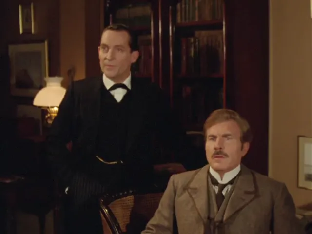 Xem Sherlock Holmes (Phần 1) tập 2 Vietsub tại PhimMoiHot Xem Sherlock Holmes (Phần 1) tập 2 Vietsub tại PhimMoiHot