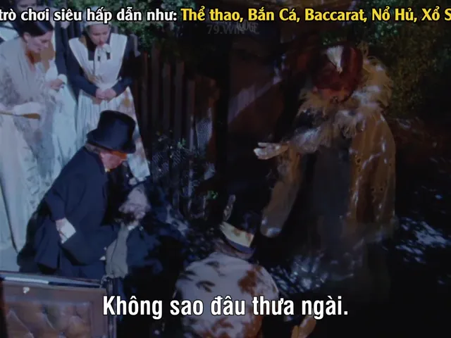 Sherlock Holmes (Phần 1) tập 2 Vietsub HD - PhimMoiHot Sherlock Holmes (Phần 1) tập 2 Vietsub HD - PhimMoiHot