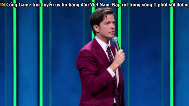 Hình ảnh John Mulaney: Baby J tập 1 trên PhimMoiHot Hình ảnh John Mulaney: Baby J tập 1 trên PhimMoiHot