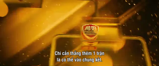 Võ Thuật Cầu Lông tập 1 Vietsub HD - PhimMoiHot Võ Thuật Cầu Lông tập 1 Vietsub HD - PhimMoiHot