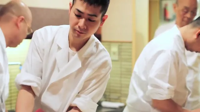 Xem Nghệ Nhân Sushi tập 1 Vietsub tại PhimMoiHot Xem Nghệ Nhân Sushi tập 1 Vietsub tại PhimMoiHot