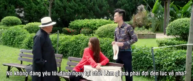Luk fuk hei si tập 1 Vietsub HD - PhimMoiHot Luk fuk hei si tập 1 Vietsub HD - PhimMoiHot