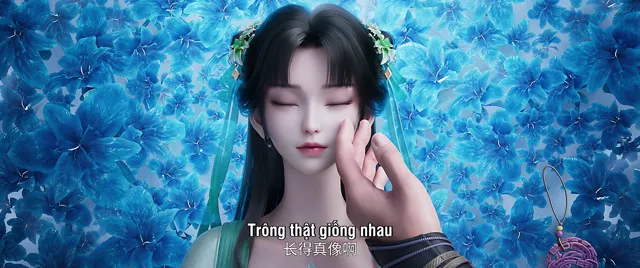 Tru Tiên (Phần 3) tập 25 Vietsub HD - PhimMoiHot Tru Tiên (Phần 3) tập 25 Vietsub HD - PhimMoiHot