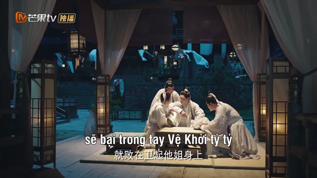 Hình ảnh phim Thiếu Nữ Nhìn Thấy Duyên Phận trên PhimMoiHot Hình ảnh phim Thiếu Nữ Nhìn Thấy Duyên Phận trên PhimMoiHot