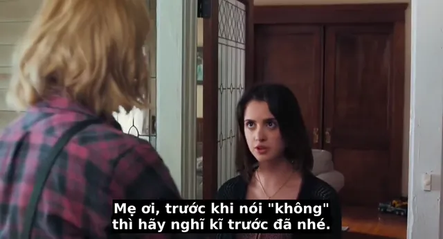 Cuộc Chiến Với Ông Nội 2020 Vietsub HD - PhimMoiHot