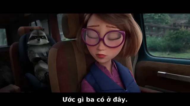 Hình ảnh phim Gia Đình Chân to Phiêu Lưu Ký trên PhimMoiHot Hình ảnh phim Gia Đình Chân to Phiêu Lưu Ký trên PhimMoiHot