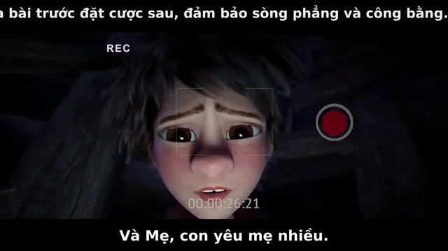 Gia Đình Chân to Phiêu Lưu Ký 2020 Vietsub HD - PhimMoiHot Gia Đình Chân to Phiêu Lưu Ký 2020 Vietsub HD - PhimMoiHot