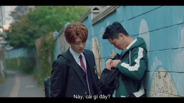 Nghệ thuật săn quỷ và nấu mì tập 8 Vietsub HD - PhimMoiHot Nghệ thuật săn quỷ và nấu mì tập 8 Vietsub HD - PhimMoiHot
