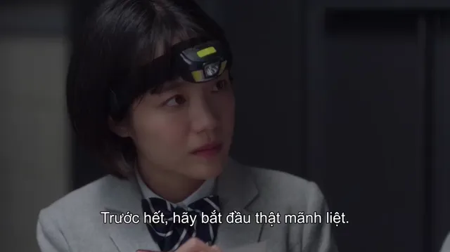 Hình ảnh Gửi Thời Thanh Xuân Ngây Thơ Tươi Đẹp (Bản Hàn) tập 13 trên PhimMoiHot Hình ảnh Gửi Thời Thanh Xuân Ngây Thơ Tươi Đẹp (Bản Hàn) tập 13 trên PhimMoiHot
