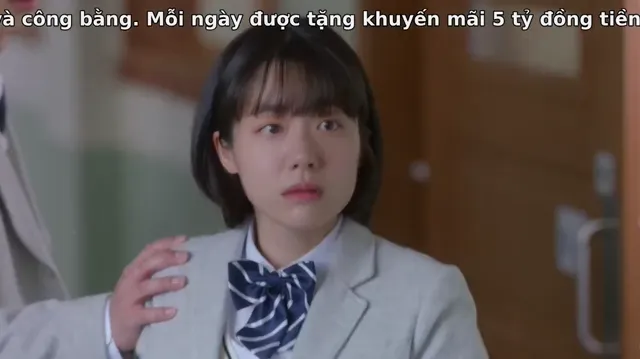 Gửi Thời Thanh Xuân Ngây Thơ Tươi Đẹp (Bản Hàn) tập 13 Vietsub HD - PhimMoiHot Gửi Thời Thanh Xuân Ngây Thơ Tươi Đẹp (Bản Hàn) tập 13 Vietsub HD - PhimMoiHot