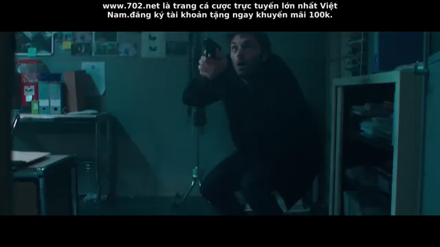 Hình ảnh phim How I Became a Super Hero trên PhimMoiHot Hình ảnh phim How I Became a Super Hero trên PhimMoiHot