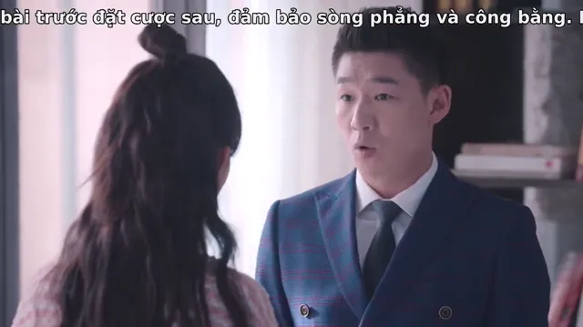 Tôi Không Nghiện Mua Sắm tập 11 Vietsub HD - PhimMoiHot Tôi Không Nghiện Mua Sắm tập 11 Vietsub HD - PhimMoiHot