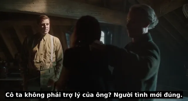 Xem phim The Last Vermeer Vietsub HD tại PhimMoiHot Xem phim The Last Vermeer Vietsub HD tại PhimMoiHot