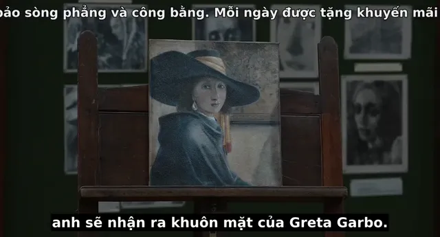 Hình ảnh phim The Last Vermeer trên PhimMoiHot Hình ảnh phim The Last Vermeer trên PhimMoiHot