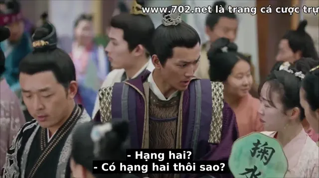 Như Ý Phương Phi 2020 Vietsub HD - PhimMoiHot Như Ý Phương Phi 2020 Vietsub HD - PhimMoiHot