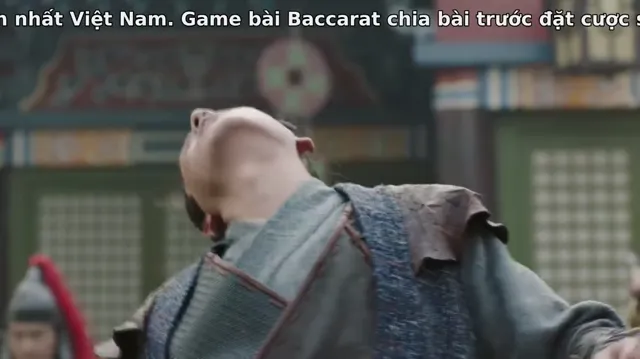 Quyền Lực Vương Triều tập 13 Vietsub HD - PhimMoiHot Quyền Lực Vương Triều tập 13 Vietsub HD - PhimMoiHot