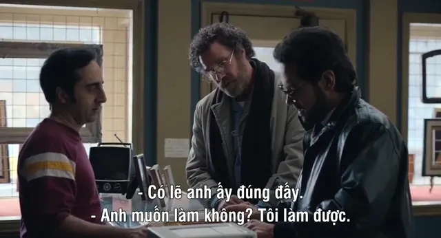 Bác Sĩ Kế Bên tập 2 Vietsub HD - PhimMoiHot Bác Sĩ Kế Bên tập 2 Vietsub HD - PhimMoiHot