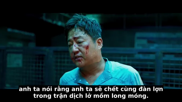 Hình ảnh Kỳ Nghỉ Nhớ Đời tập 1 trên PhimMoiHot Hình ảnh Kỳ Nghỉ Nhớ Đời tập 1 trên PhimMoiHot