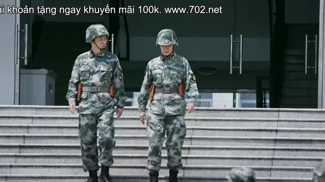 Xem Quân Xanh Xuất Kích tập 1 Vietsub tại PhimMoiHot Xem Quân Xanh Xuất Kích tập 1 Vietsub tại PhimMoiHot