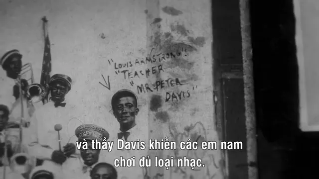 Xem Jazz và Cuộc Đời của Louis Armstrong tập 1 Vietsub tại PhimMoiHot Xem Jazz và Cuộc Đời của Louis Armstrong tập 1 Vietsub tại PhimMoiHot
