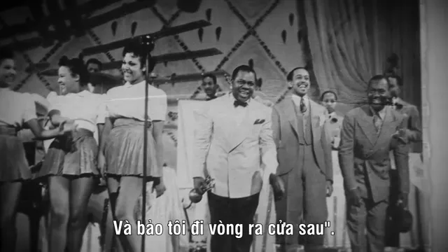 Hình ảnh Jazz và Cuộc Đời của Louis Armstrong tập 1 trên PhimMoiHot Hình ảnh Jazz và Cuộc Đời của Louis Armstrong tập 1 trên PhimMoiHot