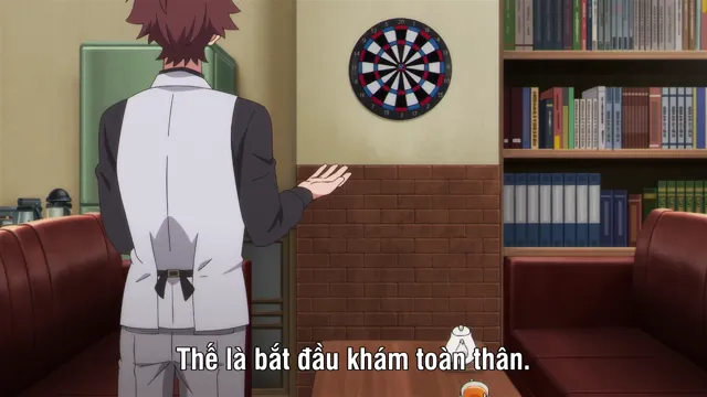Xem phim Lại Bị Giết Nữa À, Thưa Thám Tử? Vietsub HD tại PhimMoiHot Xem phim Lại Bị Giết Nữa À, Thưa Thám Tử? Vietsub HD tại PhimMoiHot