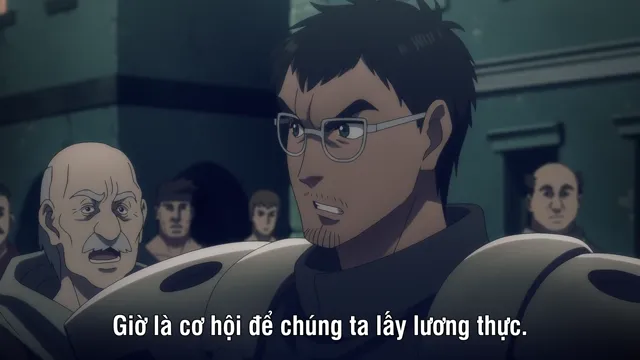 Xem BASTARD!! (Phần 2) tập 13 Vietsub tại PhimMoiHot Xem BASTARD!! (Phần 2) tập 13 Vietsub tại PhimMoiHot