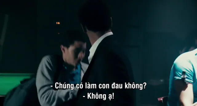 Hình ảnh Sleepless Night tập 1 trên PhimMoiHot
