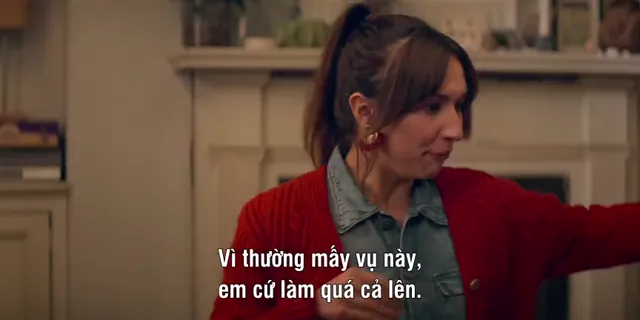 Hình ảnh phim Cố Gắng (Phần 2) trên PhimMoiHot Hình ảnh phim Cố Gắng (Phần 2) trên PhimMoiHot
