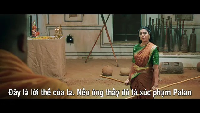 Xem Nayika Devi: Nữ Hoàng Chiến Binh tập 1 Vietsub tại PhimMoiHot Xem Nayika Devi: Nữ Hoàng Chiến Binh tập 1 Vietsub tại PhimMoiHot