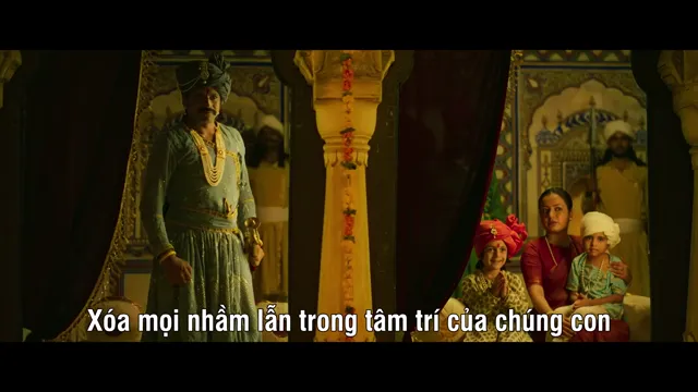 Nayika Devi: Nữ Hoàng Chiến Binh tập 1 Vietsub HD - PhimMoiHot Nayika Devi: Nữ Hoàng Chiến Binh tập 1 Vietsub HD - PhimMoiHot