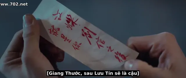 Thợ Săn Tâm Trạch tập 7 Vietsub HD - PhimMoiHot Thợ Săn Tâm Trạch tập 7 Vietsub HD - PhimMoiHot