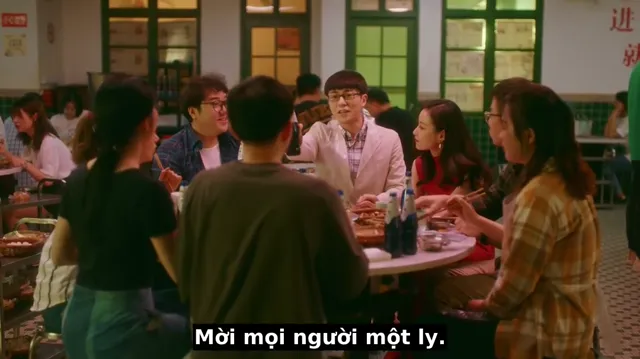 Hình ảnh Lưu Kim Tuế Nguyệt tập 1 trên PhimMoiHot Hình ảnh Lưu Kim Tuế Nguyệt tập 1 trên PhimMoiHot