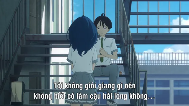 Hình ảnh Nữ chính thua cuộc! tập 2 trên PhimMoiHot Hình ảnh Nữ chính thua cuộc! tập 2 trên PhimMoiHot