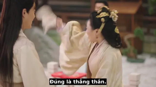 Hình ảnh phim Khuynh Thế Cẩm Lân Cốc Vũ Lai trên PhimMoiHot Hình ảnh phim Khuynh Thế Cẩm Lân Cốc Vũ Lai trên PhimMoiHot
