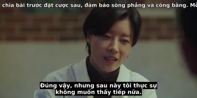 Hình ảnh Sự Yên Lặng Chết Người tập 9 trên PhimMoiHot Hình ảnh Sự Yên Lặng Chết Người tập 9 trên PhimMoiHot