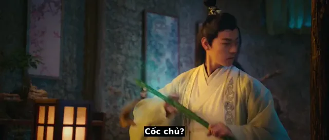Sơn Hải Cự Thú 2020 Vietsub HD - PhimMoiHot Sơn Hải Cự Thú 2020 Vietsub HD - PhimMoiHot