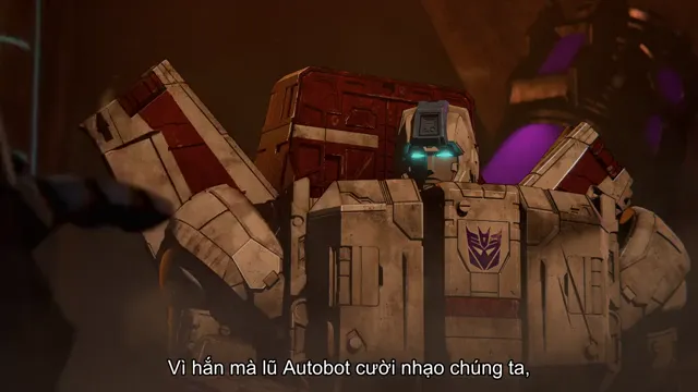 Xem Transformers: Chiến tranh Cybertron – Cuộc vây hãm tập 2 Vietsub tại PhimMoiHot Xem Transformers: Chiến tranh Cybertron – Cuộc vây hãm tập 2 Vietsub tại PhimMoiHot